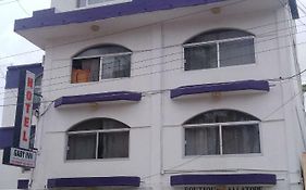 Hotel Gaby Inn
